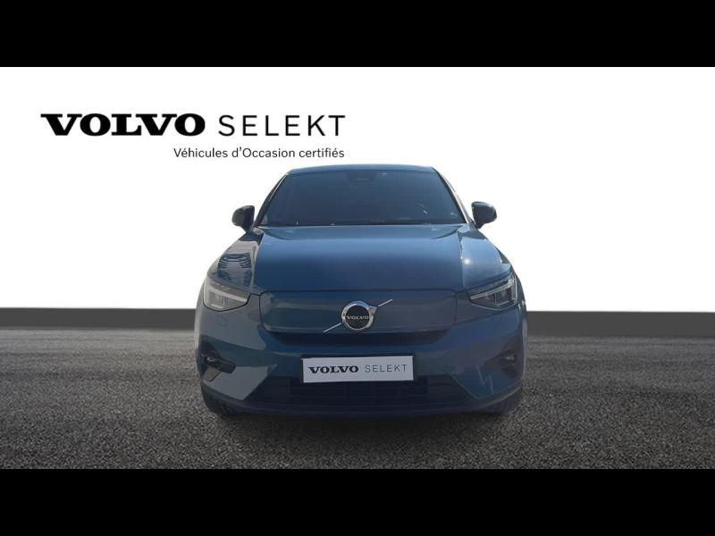 VOLVO C40 d’occasion à vendre à TOULON chez CÔTE D’AZUR (Photo 3)