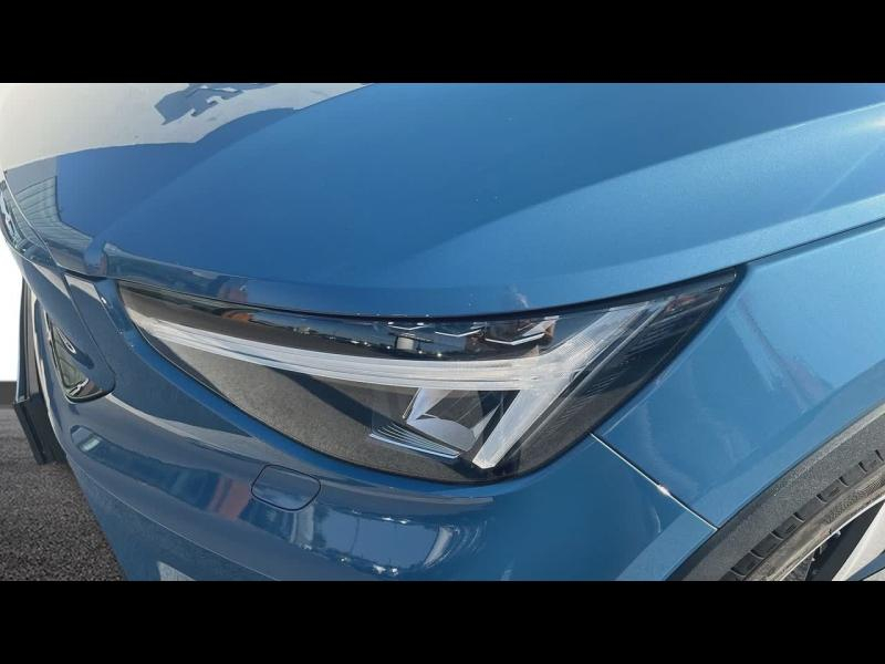 VOLVO C40 d’occasion à vendre à TOULON chez CÔTE D’AZUR (Photo 4)