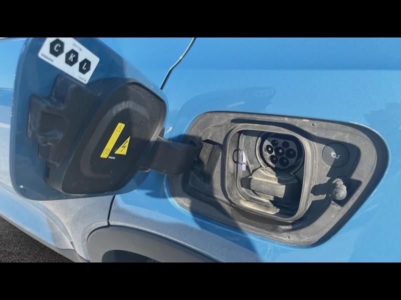 VOLVO C40 d’occasion à vendre à TOULON chez CÔTE D’AZUR (Photo 6)