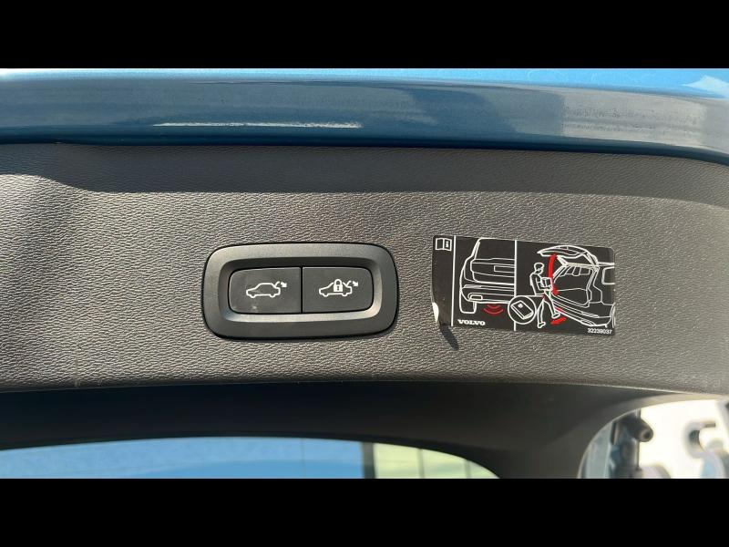 VOLVO C40 d’occasion à vendre à TOULON chez CÔTE D’AZUR (Photo 10)