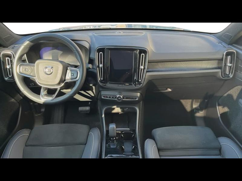 VOLVO C40 d’occasion à vendre à TOULON chez CÔTE D’AZUR (Photo 13)