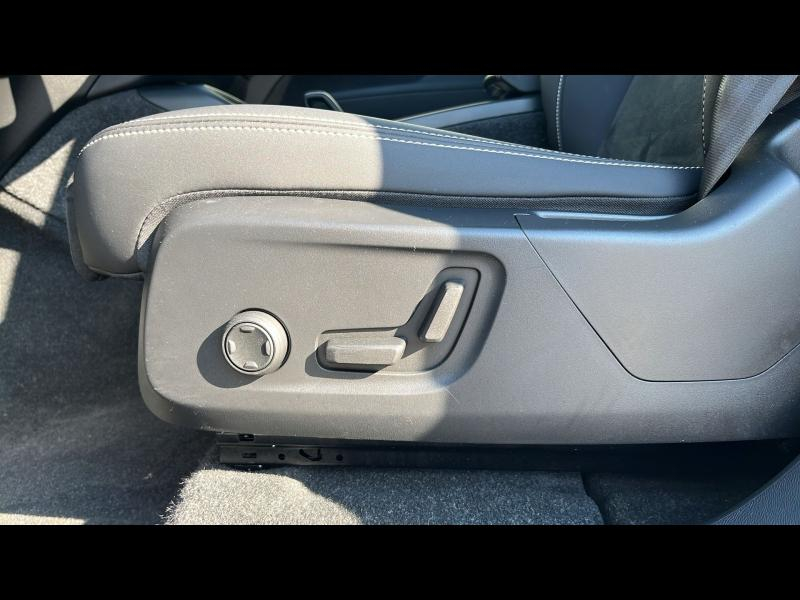 VOLVO C40 d’occasion à vendre à TOULON chez CÔTE D’AZUR (Photo 16)