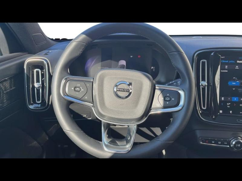 VOLVO C40 d’occasion à vendre à TOULON chez CÔTE D’AZUR (Photo 20)
