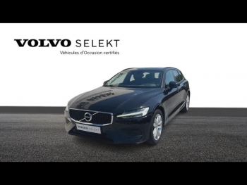 VOLVO V60 d’occasion à vendre à TOULON