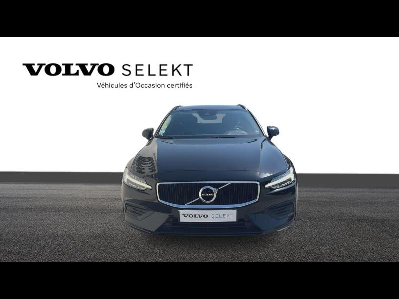 VOLVO V60 d’occasion à vendre à TOULON chez CÔTE D’AZUR (Photo 3)