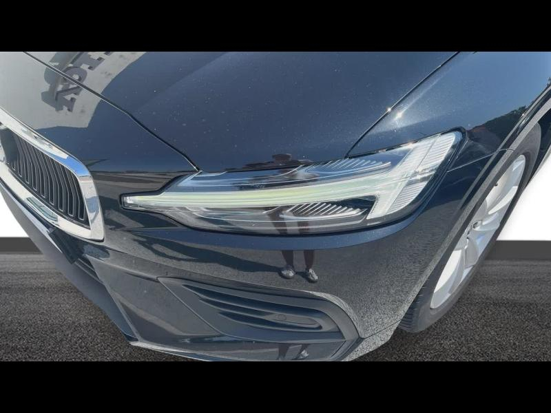VOLVO V60 d’occasion à vendre à TOULON chez CÔTE D’AZUR (Photo 4)