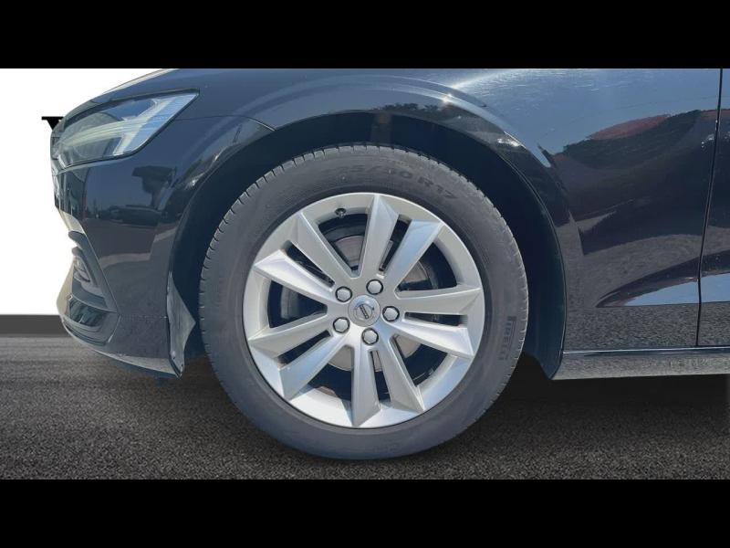 VOLVO V60 d’occasion à vendre à TOULON chez CÔTE D’AZUR (Photo 5)