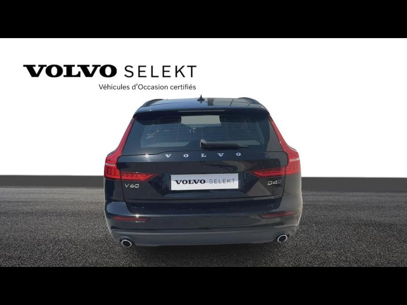 VOLVO V60 d’occasion à vendre à TOULON chez CÔTE D’AZUR (Photo 6)