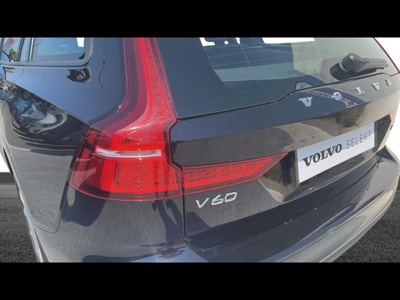 VOLVO V60 d’occasion à vendre à TOULON chez CÔTE D’AZUR (Photo 7)