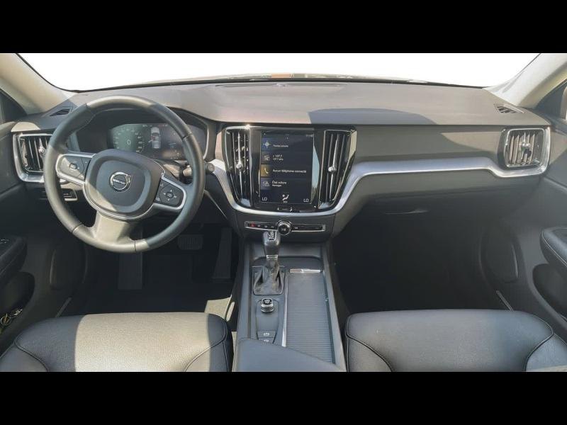 VOLVO V60 d’occasion à vendre à TOULON chez CÔTE D’AZUR (Photo 9)