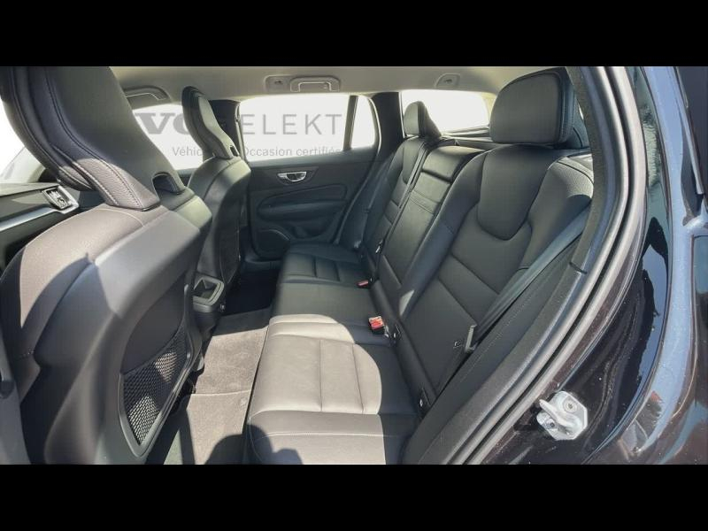 VOLVO V60 d’occasion à vendre à TOULON chez CÔTE D’AZUR (Photo 10)