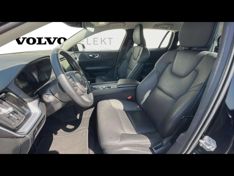VOLVO V60 d’occasion à vendre à TOULON chez CÔTE D’AZUR (Photo 11)