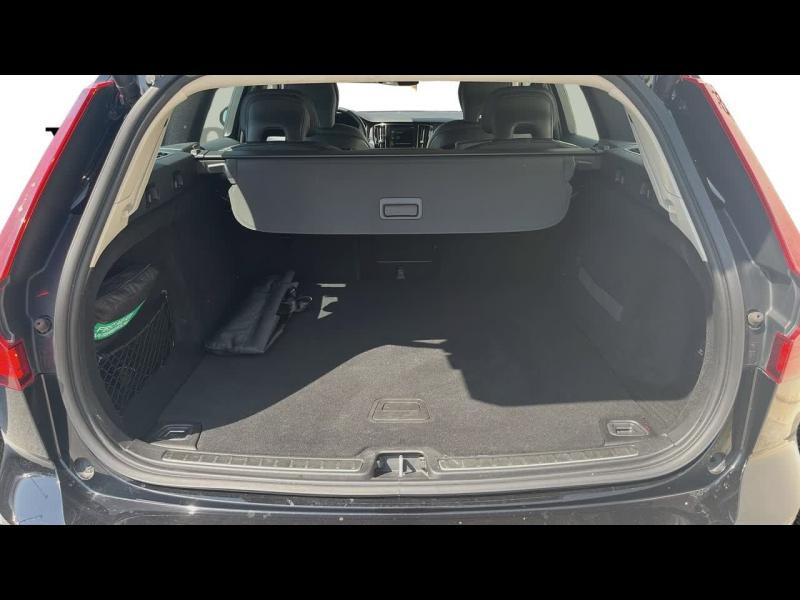 VOLVO V60 d’occasion à vendre à TOULON chez CÔTE D’AZUR (Photo 12)