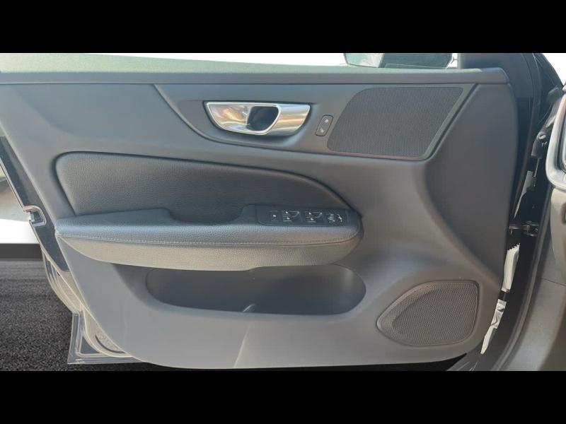 VOLVO V60 d’occasion à vendre à TOULON chez CÔTE D’AZUR (Photo 16)
