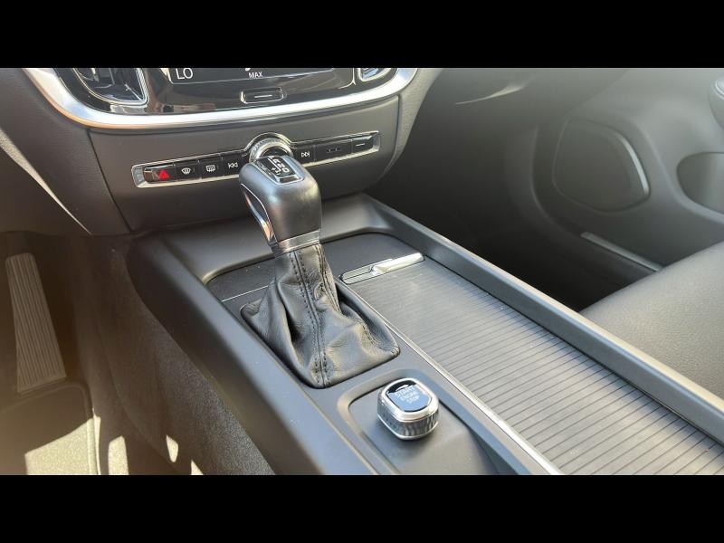 VOLVO V60 d’occasion à vendre à TOULON chez CÔTE D’AZUR (Photo 19)