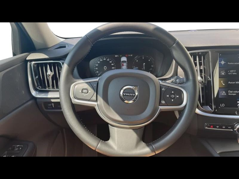 VOLVO V60 d’occasion à vendre à TOULON chez CÔTE D’AZUR (Photo 20)