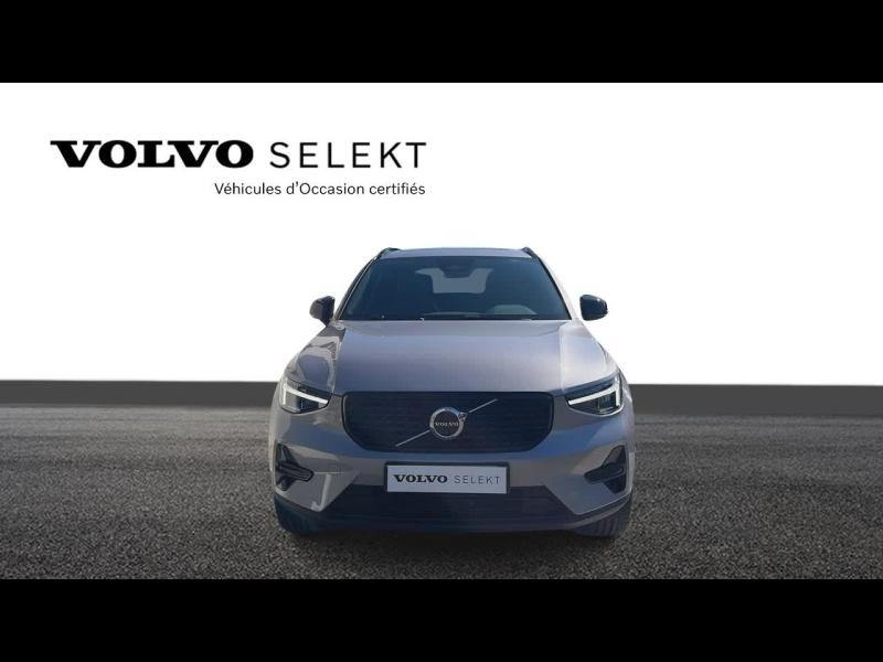 VOLVO XC40 d’occasion à vendre à TOULON chez CÔTE D’AZUR (Photo 3)