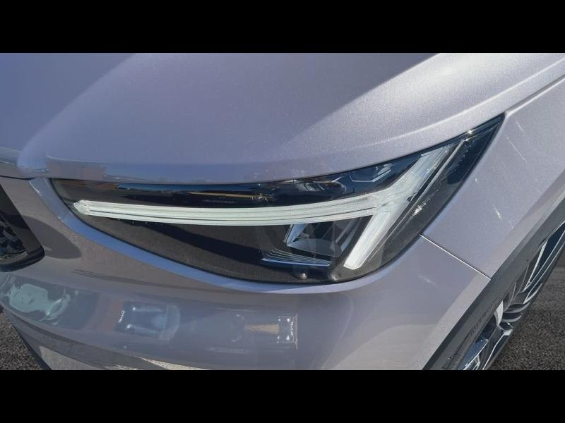 VOLVO XC40 d’occasion à vendre à TOULON chez CÔTE D’AZUR (Photo 4)