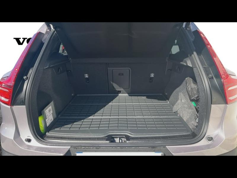 VOLVO XC40 d’occasion à vendre à TOULON chez CÔTE D’AZUR (Photo 6)