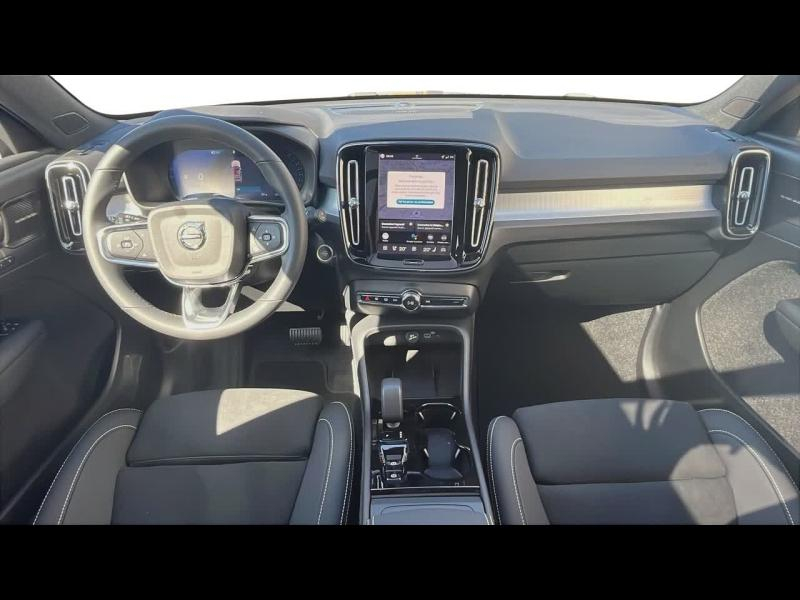 VOLVO XC40 d’occasion à vendre à TOULON chez CÔTE D’AZUR (Photo 9)