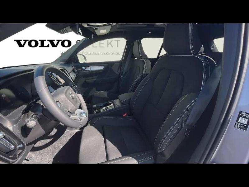 VOLVO XC40 d’occasion à vendre à TOULON chez CÔTE D’AZUR (Photo 10)