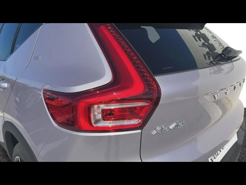 VOLVO XC40 d’occasion à vendre à TOULON chez CÔTE D’AZUR (Photo 13)