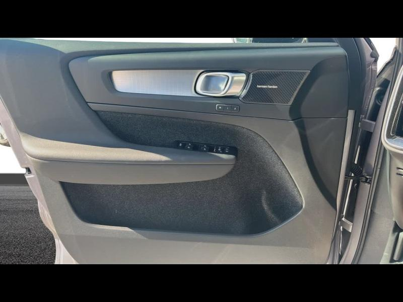 VOLVO XC40 d’occasion à vendre à TOULON chez CÔTE D’AZUR (Photo 15)