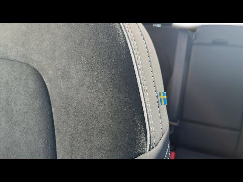 VOLVO XC40 d’occasion à vendre à TOULON chez CÔTE D’AZUR (Photo 16)