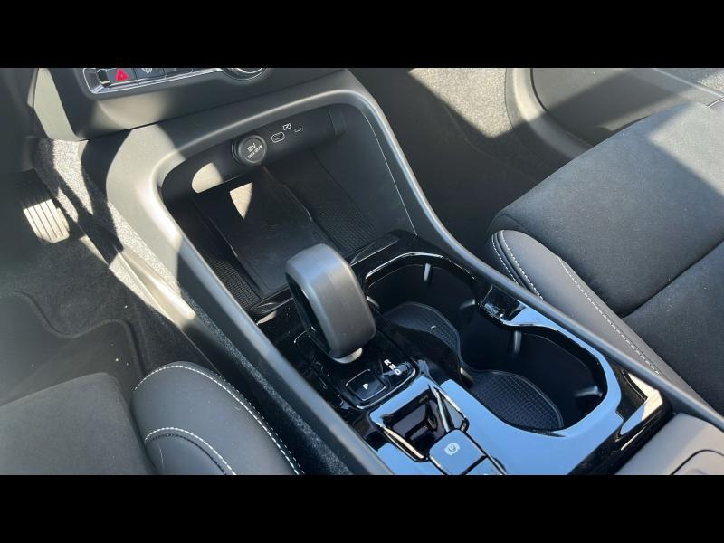 VOLVO XC40 d’occasion à vendre à TOULON chez CÔTE D’AZUR (Photo 17)