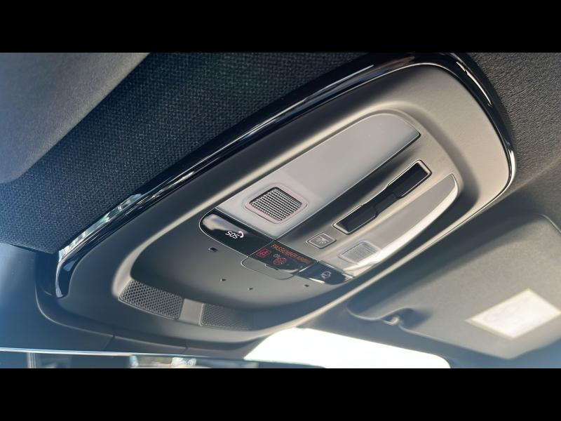 VOLVO XC40 d’occasion à vendre à TOULON chez CÔTE D’AZUR (Photo 20)