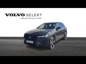 VOLVO XC60 d’occasion à vendre à TOULON