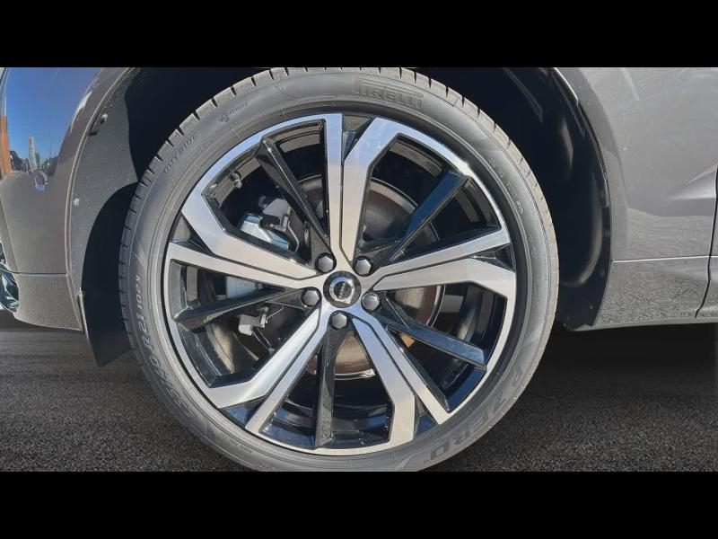 VOLVO XC60 d’occasion à vendre à TOULON chez CÔTE D’AZUR (Photo 4)