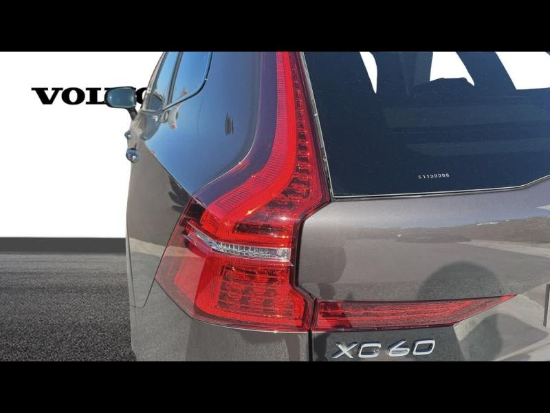 VOLVO XC60 d’occasion à vendre à TOULON chez CÔTE D’AZUR (Photo 6)