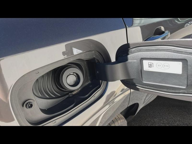 VOLVO XC60 d’occasion à vendre à TOULON chez CÔTE D’AZUR (Photo 7)