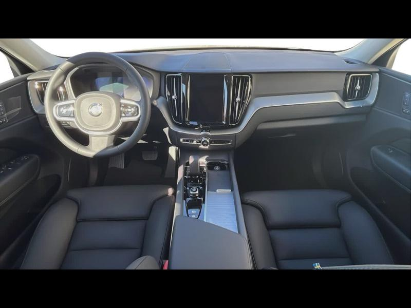 VOLVO XC60 d’occasion à vendre à TOULON chez CÔTE D’AZUR (Photo 9)