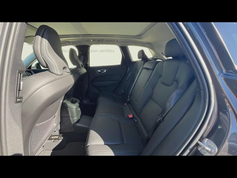 VOLVO XC60 d’occasion à vendre à TOULON chez CÔTE D’AZUR (Photo 10)
