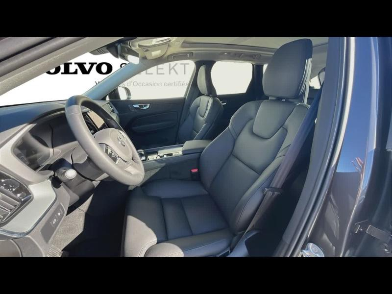 VOLVO XC60 d’occasion à vendre à TOULON chez CÔTE D’AZUR (Photo 11)