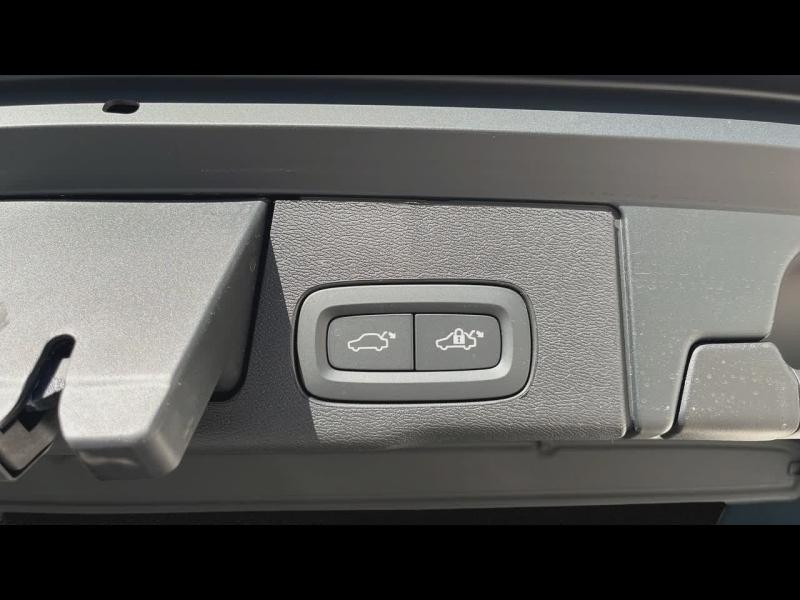 VOLVO XC60 d’occasion à vendre à TOULON chez CÔTE D’AZUR (Photo 13)
