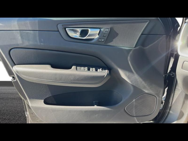VOLVO XC60 d’occasion à vendre à TOULON chez CÔTE D’AZUR (Photo 15)