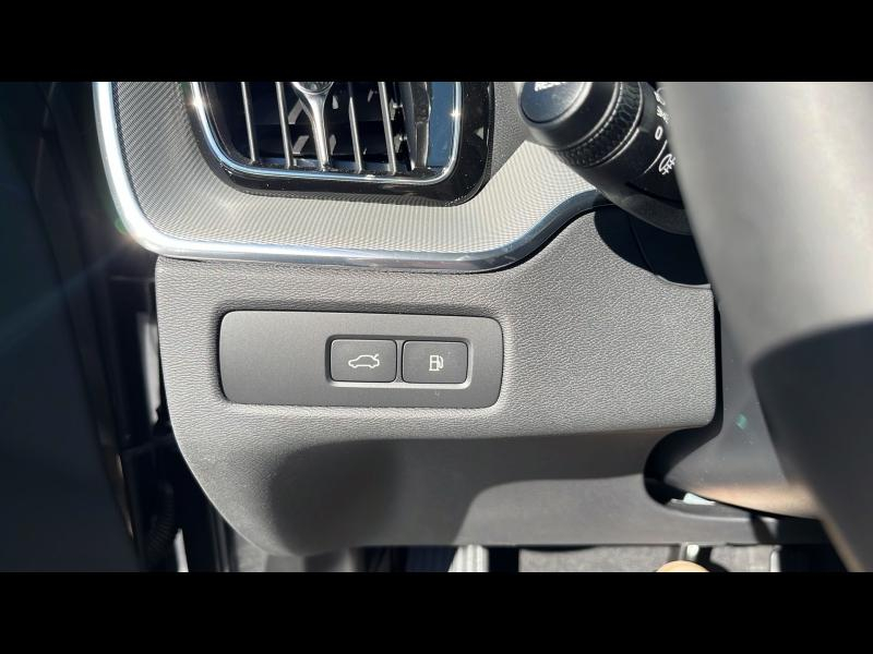 VOLVO XC60 d’occasion à vendre à TOULON chez CÔTE D’AZUR (Photo 16)