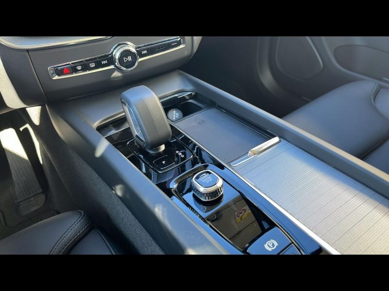 VOLVO XC60 d’occasion à vendre à TOULON chez CÔTE D’AZUR (Photo 18)