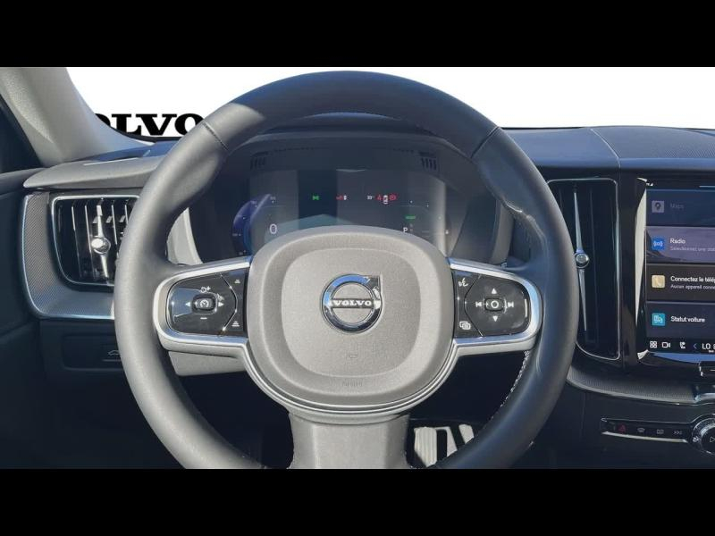 VOLVO XC60 d’occasion à vendre à TOULON chez CÔTE D’AZUR (Photo 19)