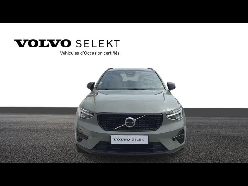 VOLVO XC40 d’occasion à vendre à TOULON chez CÔTE D’AZUR (Photo 3)