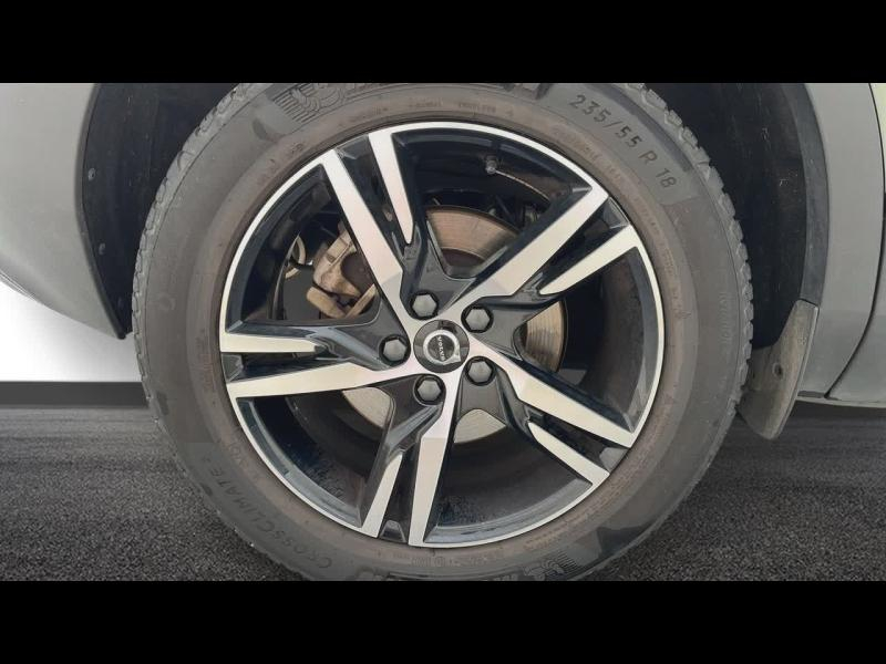 VOLVO XC40 d’occasion à vendre à TOULON chez CÔTE D’AZUR (Photo 4)