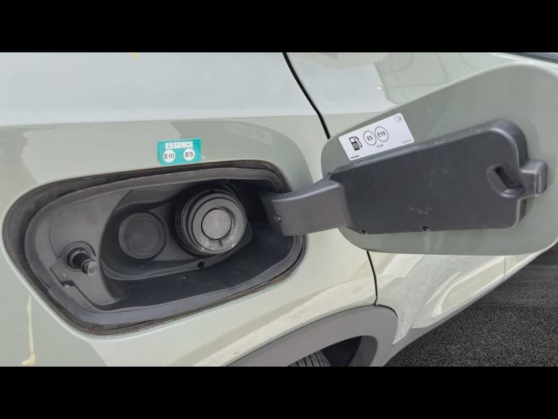 VOLVO XC40 d’occasion à vendre à TOULON chez CÔTE D’AZUR (Photo 5)