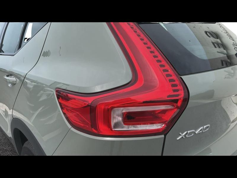 VOLVO XC40 d’occasion à vendre à TOULON chez CÔTE D’AZUR (Photo 6)