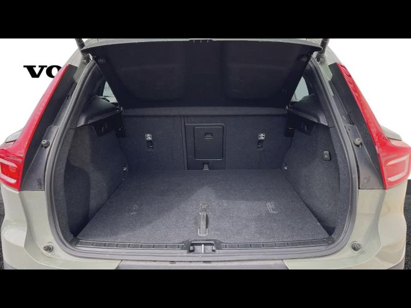 VOLVO XC40 d’occasion à vendre à TOULON chez CÔTE D’AZUR (Photo 7)