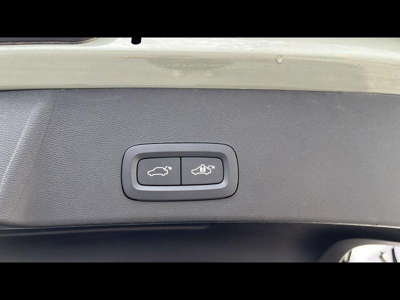 VOLVO XC40 d’occasion à vendre à TOULON chez CÔTE D’AZUR (Photo 8)