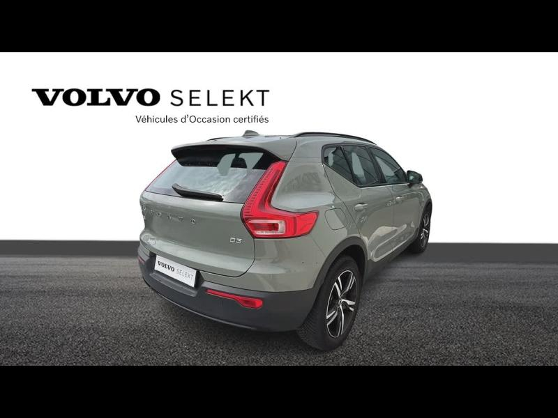 VOLVO XC40 d’occasion à vendre à TOULON chez CÔTE D’AZUR (Photo 9)