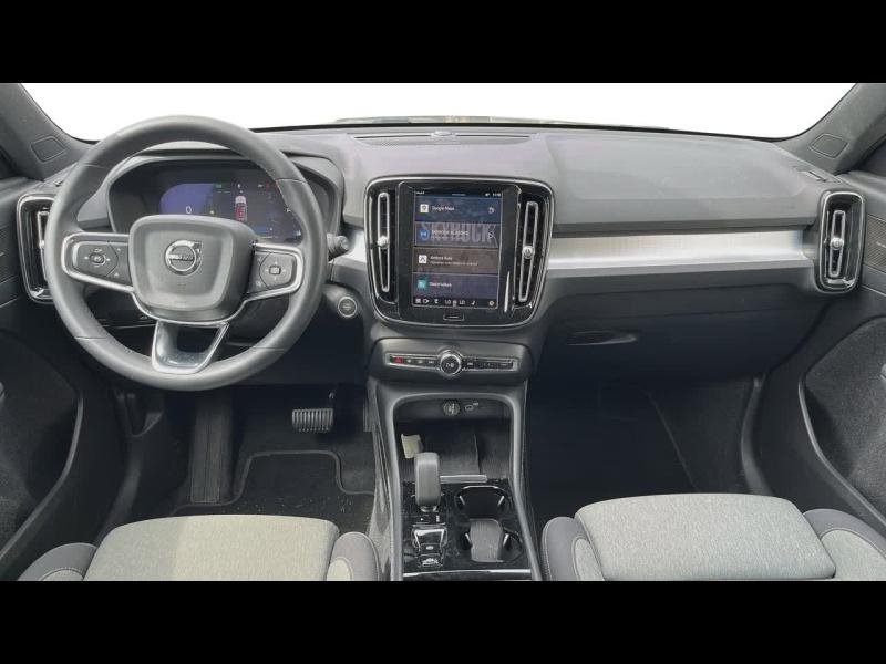 VOLVO XC40 d’occasion à vendre à TOULON chez CÔTE D’AZUR (Photo 12)